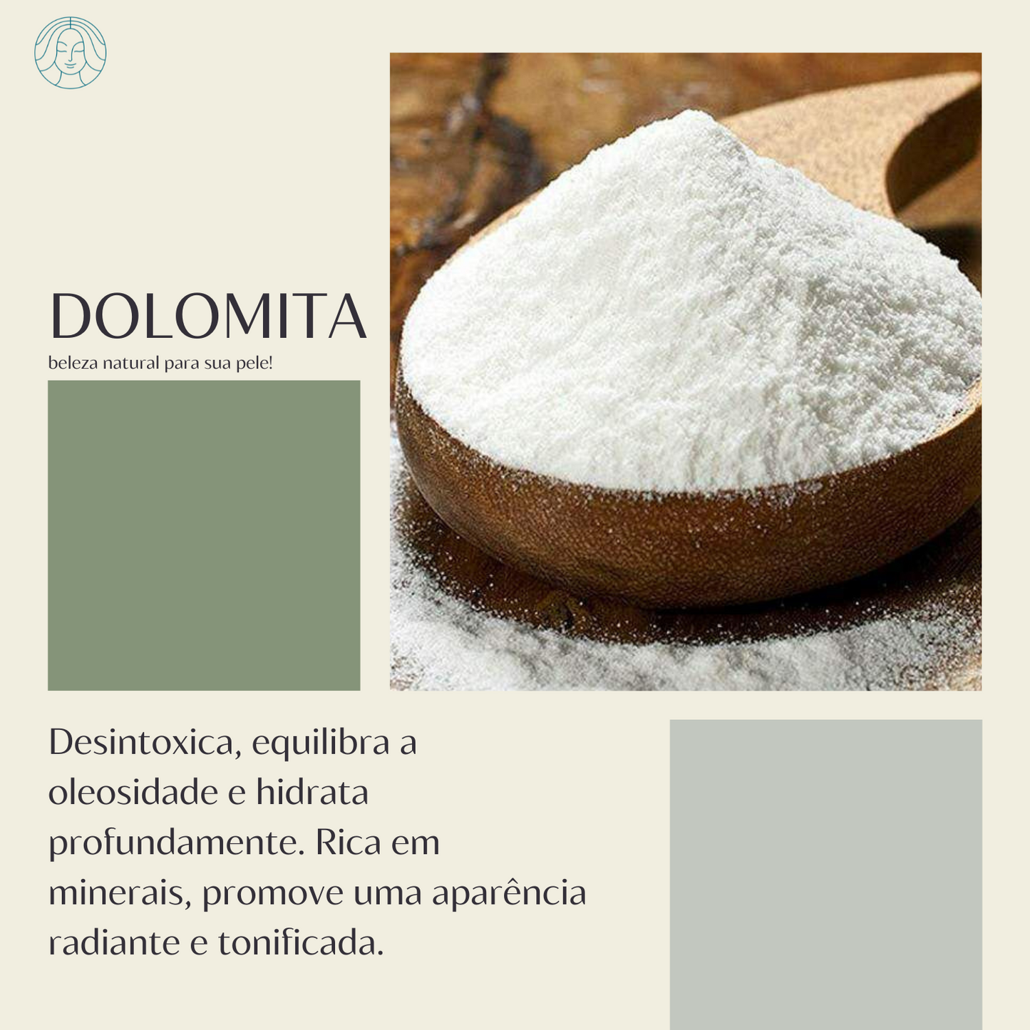 Dolomita: a beleza natural que transforma!